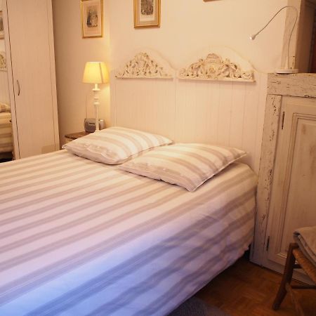 Le Logis D'Antoine Leilighet Orléans Eksteriør bilde