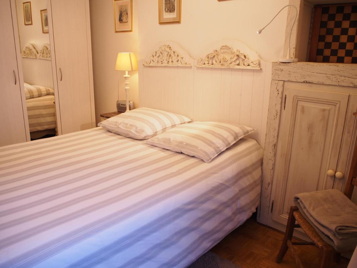 Le Logis D'Antoine Leilighet Orléans Eksteriør bilde